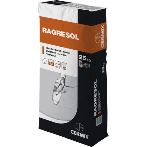 Ragresol Autolavante P3