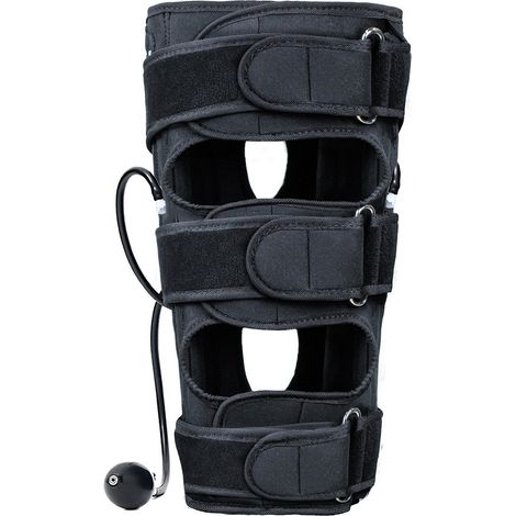 Ceinture correctrice de jambe O-legs, leggings pour adultes, jambes arquées X-legs, correcteur de forme de jambe (1/4)