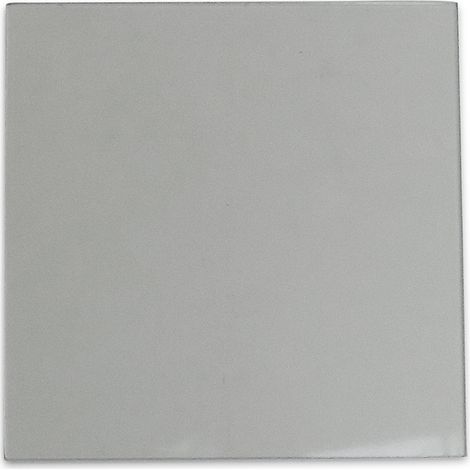 Vitre pour inserts chauffants Rubin K18 de Leda - vitrocéramique - dimensions d'encastrement parfaitement adaptées (1/2)