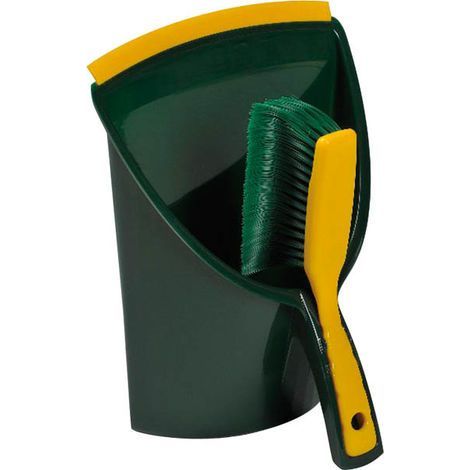 BÜMAG Garniture de balayage à griffes JUMBO 5/1551-1 (1/2)