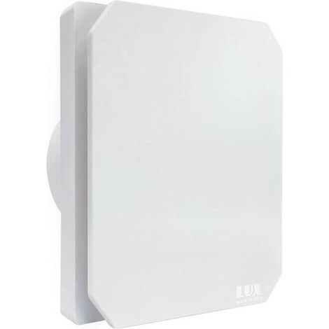 ASPIRATORE ELETTRICO LUX317  C/TIMER 15W D  98 MM