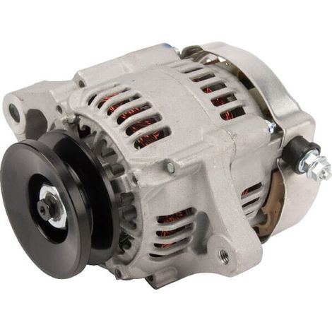 Alternatore 14V 45A UNIVERSALE ALT26250461 (1/3)