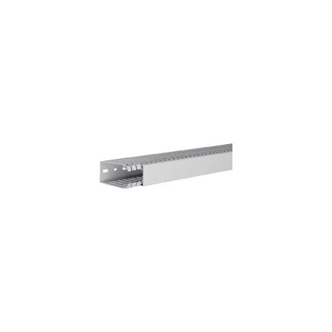 Tehalit Verdrahtungskanal 80x40,lgr HA 780040 lgr 2 Stk (1/2)
