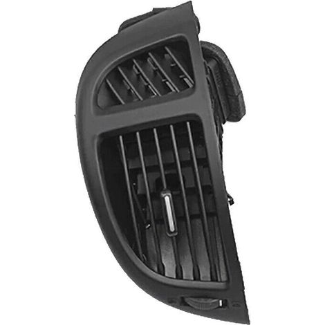 Ensemble de buse de sortie de conduit de ventilation gauche 974801M100WK compatible avec Forte Cerato 09-13 (1/5)