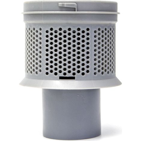 Couvercle de filtre pour aspirateur à main sans fil DEVOAC N300 Haier T19B UMLo N3S (1/5)