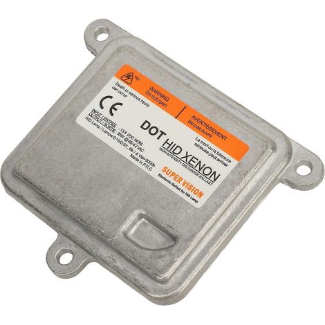 Module de commande de phare LED pour ballast xénon 7L7Z 13C170 A, compatible avec Navigator MKZ