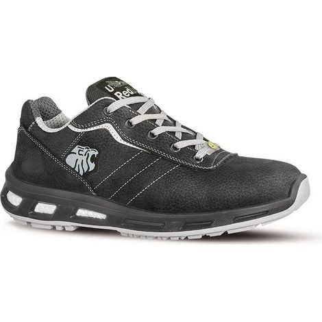 Chaussures de sécurité Red Lion CLUB S3 SRC ESD - RL20114 - Upower - taille 45