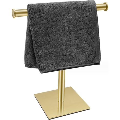 Eckduschvorhangstange Edelstahl 304 U Form Badezimmer