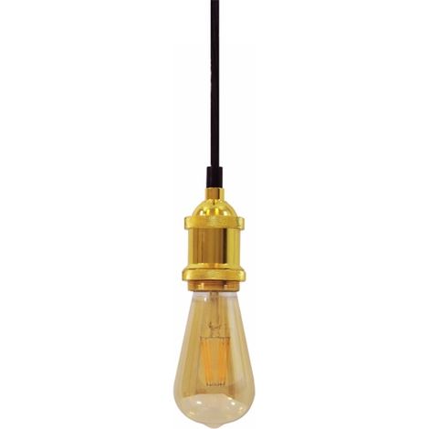 Lampada a sospensione Polux IL MIO 1 - Punti luce E27 1 pz. (1/5)