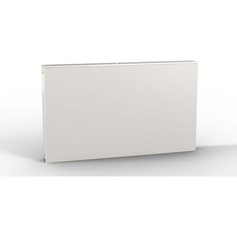 Kermi X2 Plan-Vmulti Universalheizkörper, Typ 22, 605x1105, weiß, Ventil, PTX220601101N1K (1/5)
