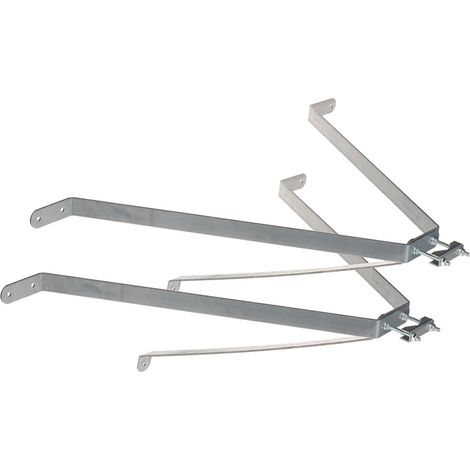 Wandklemme OMP-50W60