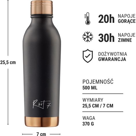 Set deportivo infantil: Gorilla 350 ml (1/4)