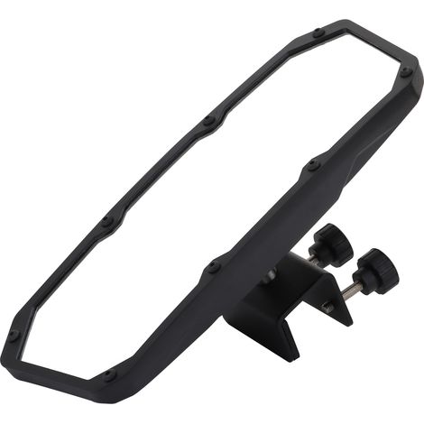 Universal rearview mirror for cross-border yachts, UTV car rearview mirror, suitable for motorcycle and electric vehicle modification accessories (1/3)