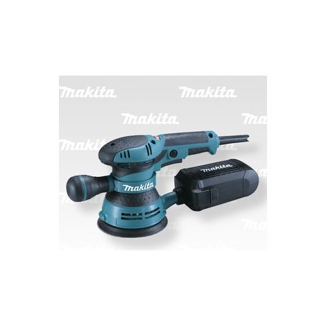 Makita BO5041 Exzenterschleifer (1/3)