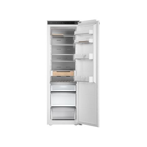 Réfrigérateur asko rbr576dnc1 287l 178cm intégré (1/3)