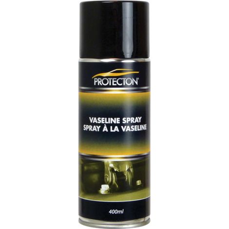 VASELINE AEROSOL 400ML PROTECTON