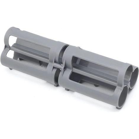 Adatto per la lavasciuga pavimenti Tineco 1.0: accessori per batterie, sostituzione celle, alloggiamento per batterie al litio (1/4)