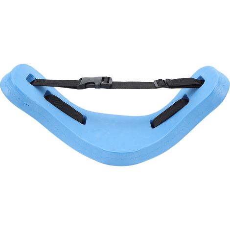 EVA-Schwimmgürtel, der den Druck auf die Gelenke reduziert, verstellbar und flexibel, ideal für Jungen und Mädchen. (1/4)