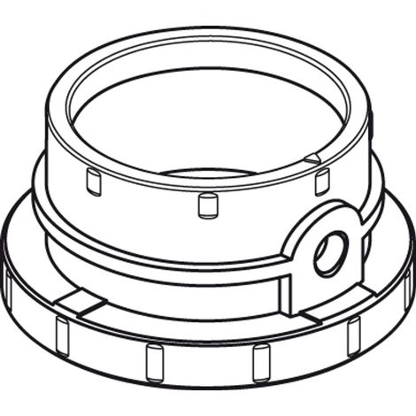 Ideal Standard Boccola di scorrimento , A861103NU