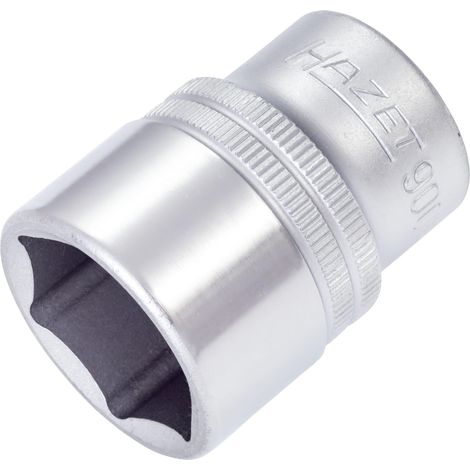 Inserti a bussola 900 1/2 pollice 6 punte SW 23mm L.41,5mm (1/2)