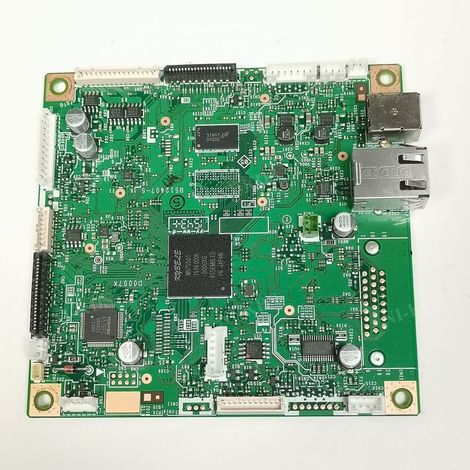Kompatibel mit Brother HL5590/5590DN Motherboard Druckerzubehör -- HL5590DN Motherboard [D000D1020]