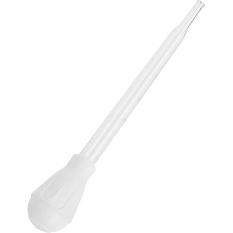 Wasserentferner robust saugfähige Spritze large Kapazität