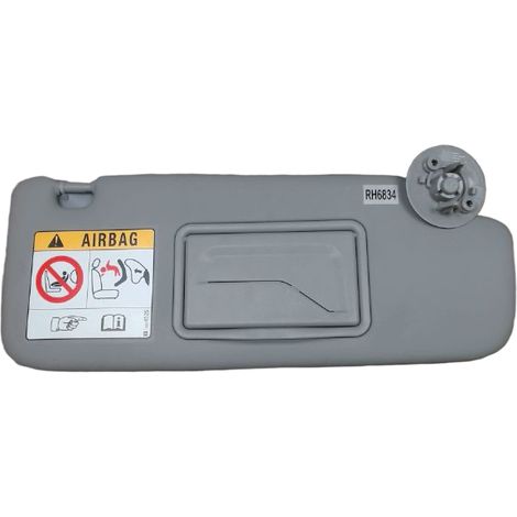 Pare-soleil D OPEL Karl [PRODUIT D'OCCASION]♻️42747714 (1/3)