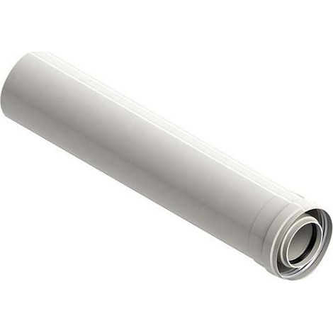 Prolunga tubi coassiali Ø 60/100 - Baxi