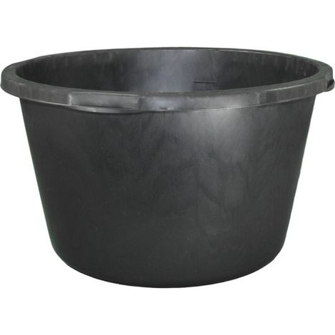 Secchio da costruzione profix bp293999 40 l plastica trasporto
