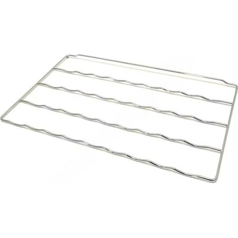 Porte bouteilles (49 x 30 cm) pour refrigerateur, congelateur Hisense, Gorenje, Mora - HK2018554 (1/2)