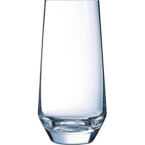 Verres à Bière 450 ml - Lot de 6 - Chef & Sommelier - CP855 (1/3)