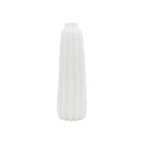 ANDREA HOUSE AX75030 Jarrón Cerámica Kaduna Ø15X48,5Cm - ref: AX75030