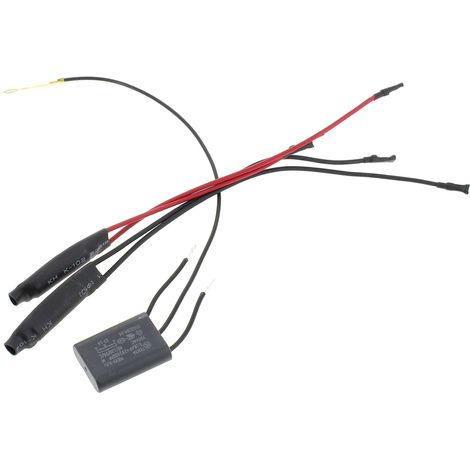 Entstörung 0,18µf 200170015 für Bohrmaschine a.e.g