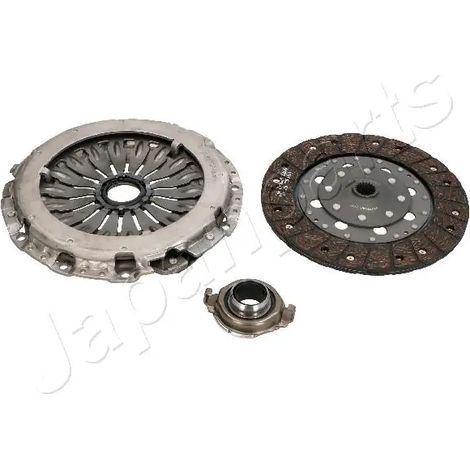 Kit d'embrayage Japanparts KF-H50 HYUNDAI 41100-39120 41100-39120 S1 41300-39115