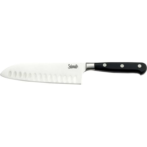 Salvinelli Coltello Santoku Classic da Cucina 160 Mm