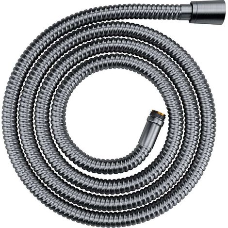 OMNIRES - Flexible de douche, 180 cm, nickel 062MNI (1/2)