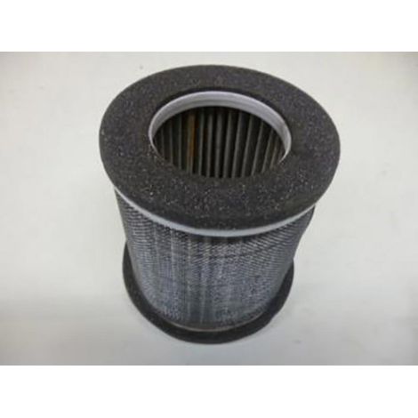 Original-Luftfilter für Yamaha 850 TDM, Baujahre 1992 bis 1994, (1/2)