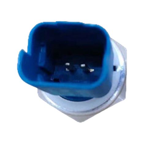 Compatible avec le capteur de pression d'huile de la pompe de surpression Volvo Ford 31360621, référence 6G91-3N824-A (1/2)