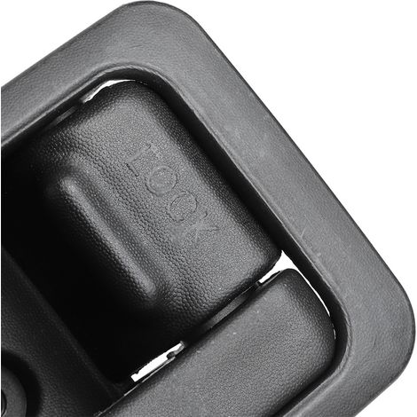 Rechter Türgriff innen für Hyundai Getz Schrägheck 2005-2011 (1/5)