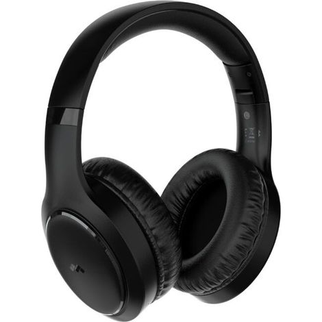 MELICONI Cuffia Tv Wireless Hp Flash Evo Bluetooth (1/5)