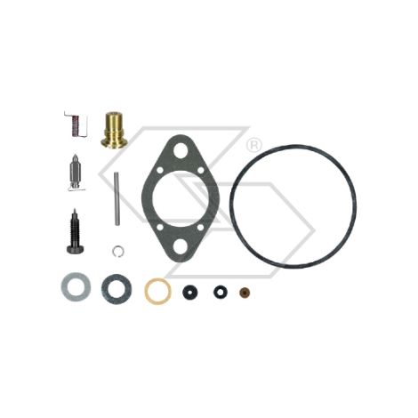 ORIGINAL WALBRO K1-LMEG kit de reparación para carburador TECUMSEH motor de 4 tiempos