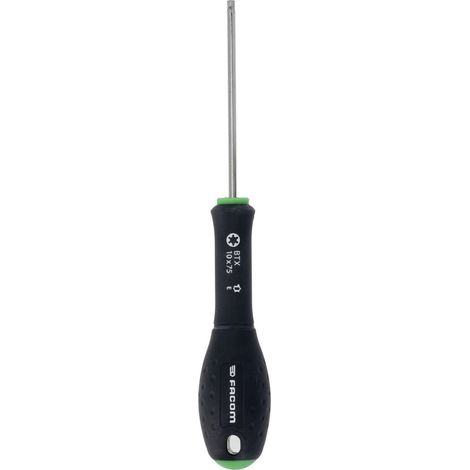 Facom BTX10X75 Tournevis pour vis à fente (1/3)