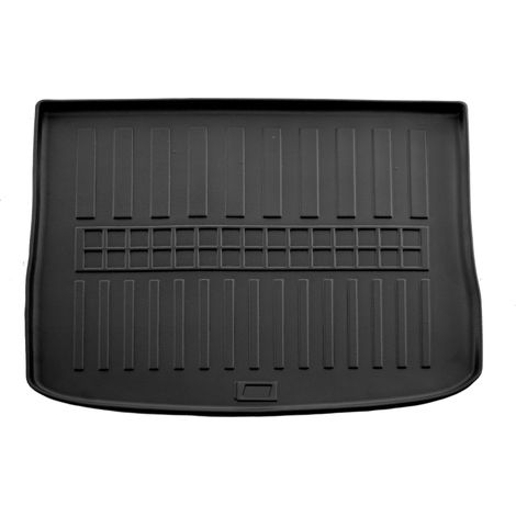 Alfombrilla de maletero Volkswagen Tiguan I 2007-2016 (1/5)