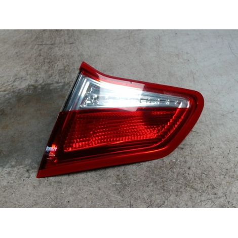[PRODUIT D'OCCASION] Feu Arriere Interieur Droit CITROEN C4 2010- ♻️ Ref Oe. 9672155480 - Garantie à vie (1/2)