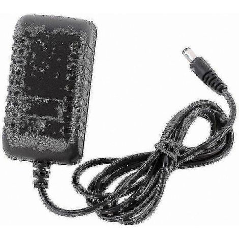 Chargeur 12V 1000mA pour Voiture Électrique Enfant, Batterie Plomb Compatible (1/5)