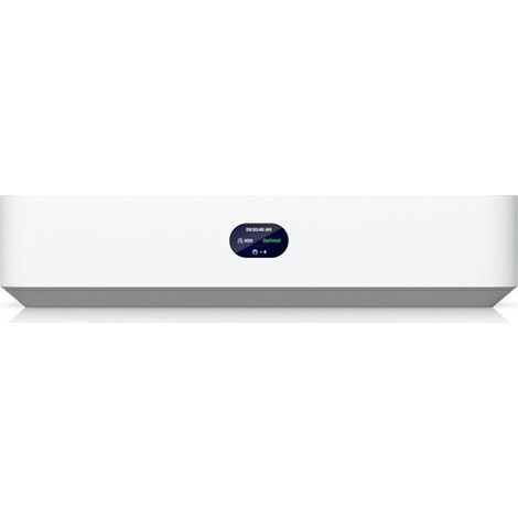 Ubiquiti Instant 6-Kanal 4K PoE NVR-Recorder Weiß - UNVR-INSTANT (1/5)