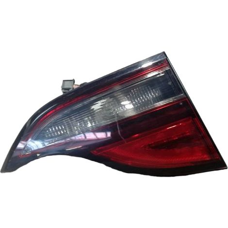 [PRODUIT D'OCCASION] Feu Arriere Interieur Gauche OPEL Zafira 2006- ♻️ Ref Oe. 39028599 - Garantie à vie (1/3)