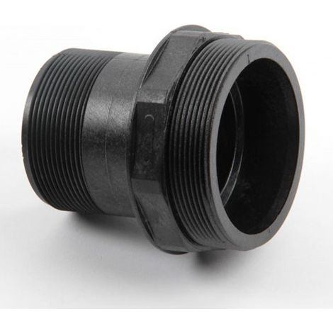 Traversée filtre Hayward Pro Side 30 m³ (1/2)