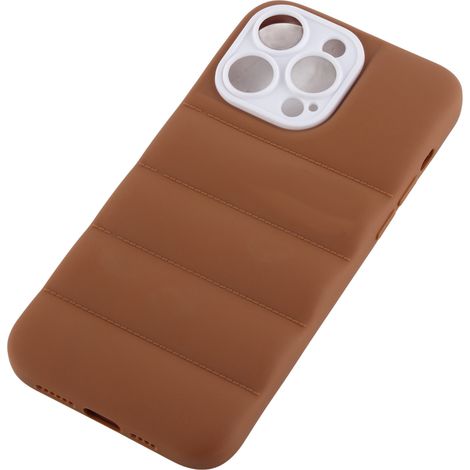 Coque arrière de protection pour téléphone intelligent IOS 13PRO MAX, housse de dos robuste (1/5)