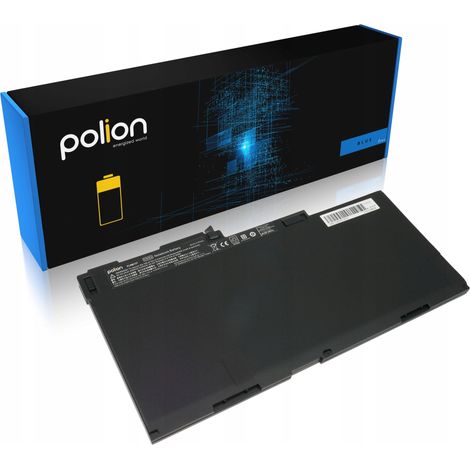 HP CM03 EliteBook 740 745 750 755 840 845 850 G1 G2 4300mAh Laptop-Akku